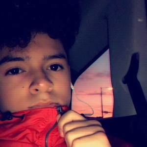 Meet your Posher, Isaiah